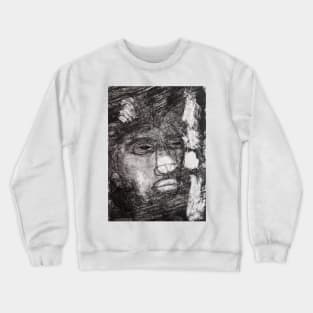 JIGONG ROGONG Crewneck Sweatshirt